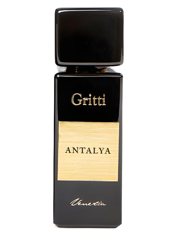 Antalya