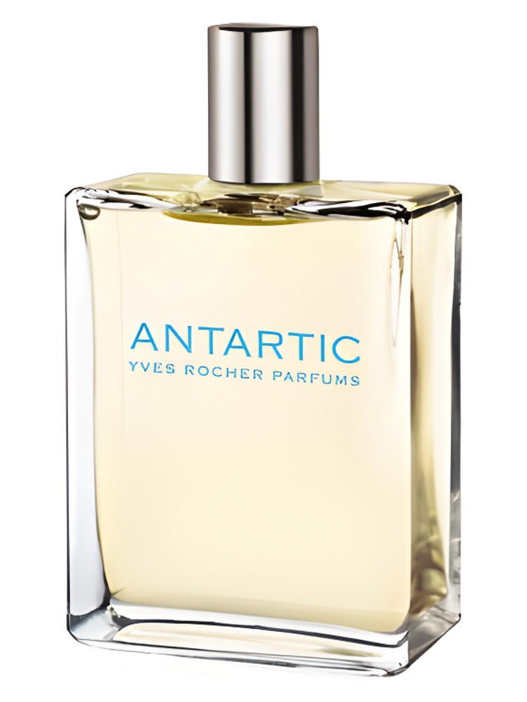 Antartic Reedition 2008