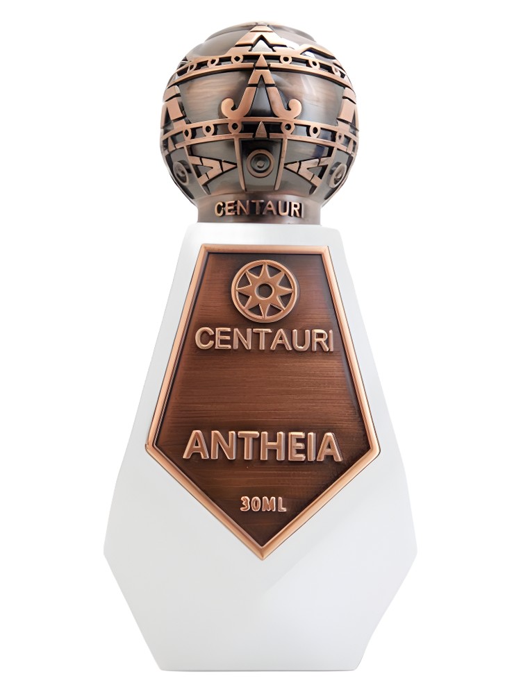 Antheia