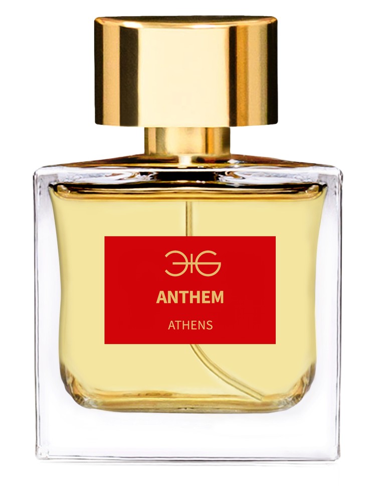 Anthem