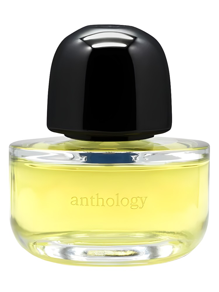 Anthology