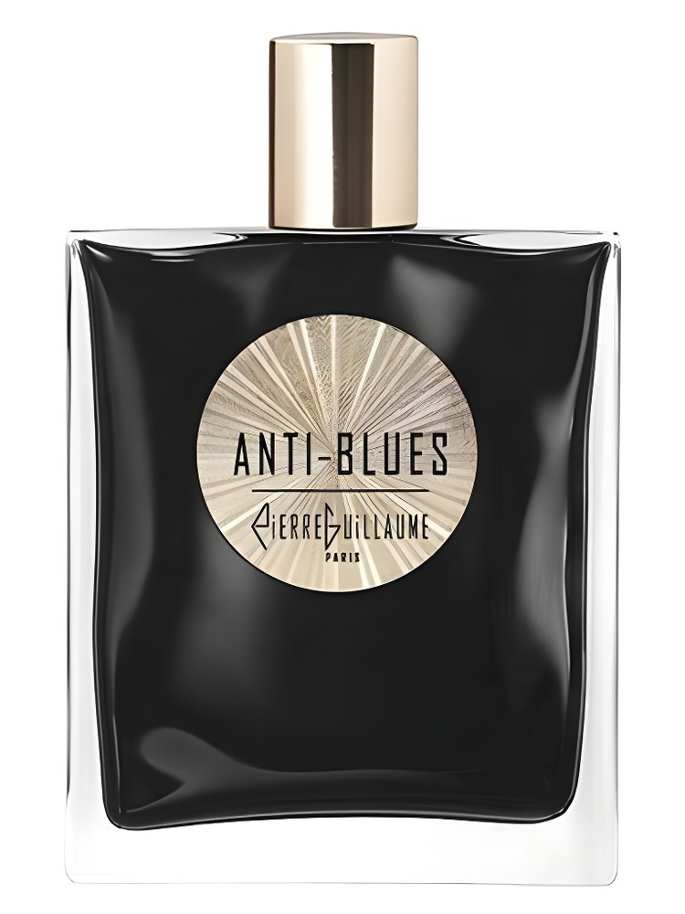 Anti-Blues