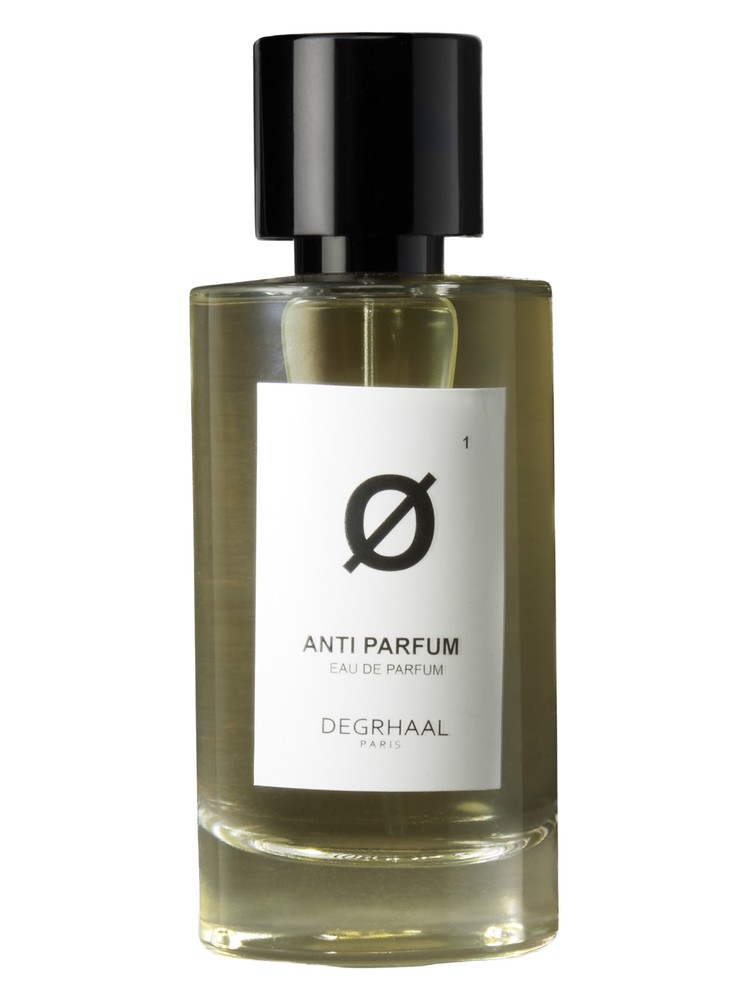 Anti Parfum