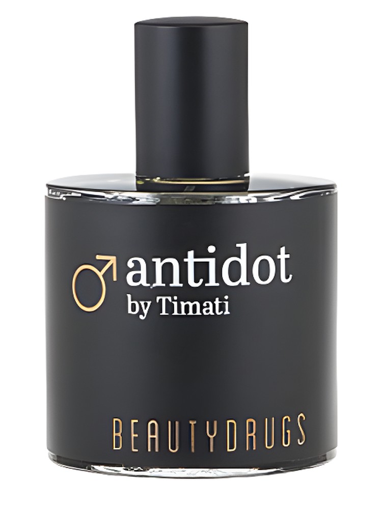 Antidot by Timati