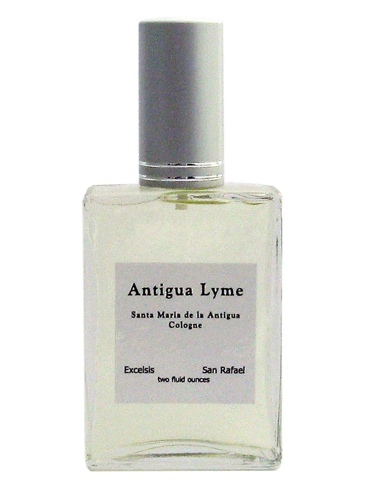 Antigua Lyme