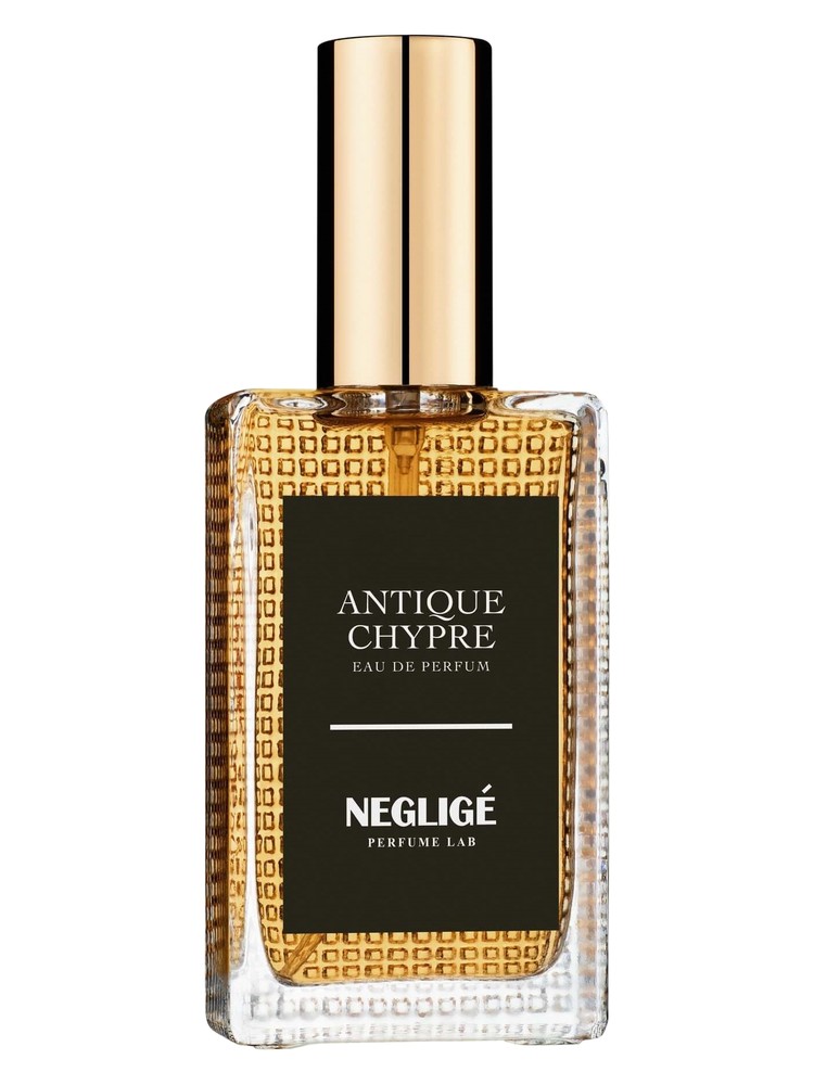 Antique Chypre