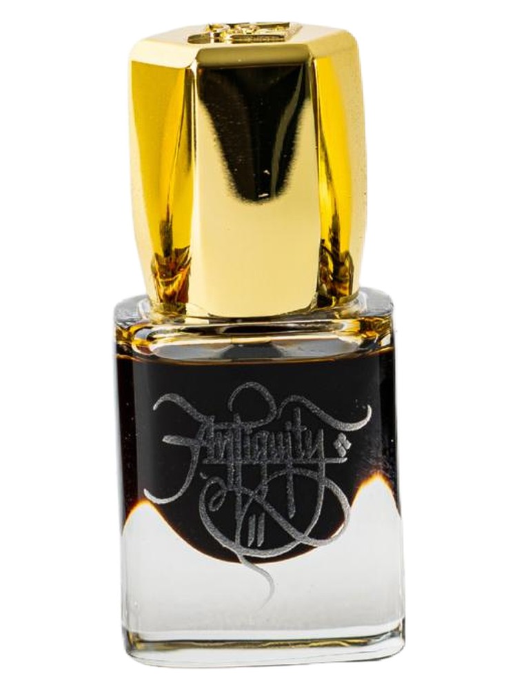 Antiquity II Attar