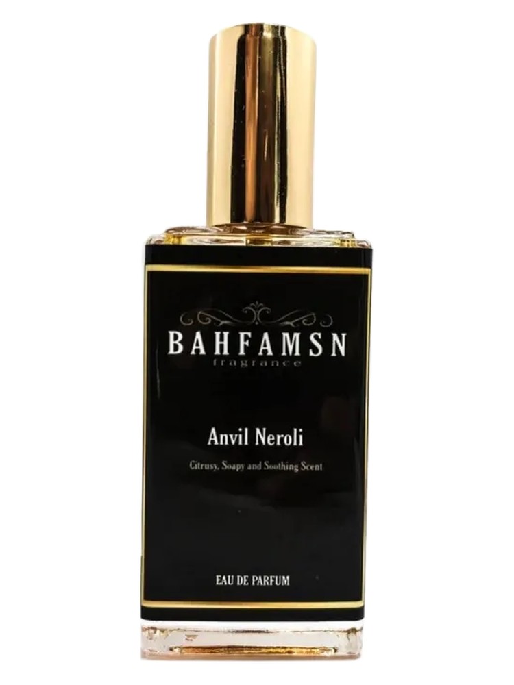 Anvil Neroli