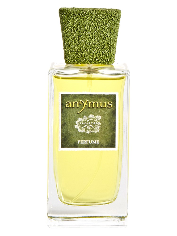 Anymus