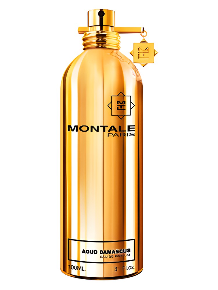 Aoud Damascus