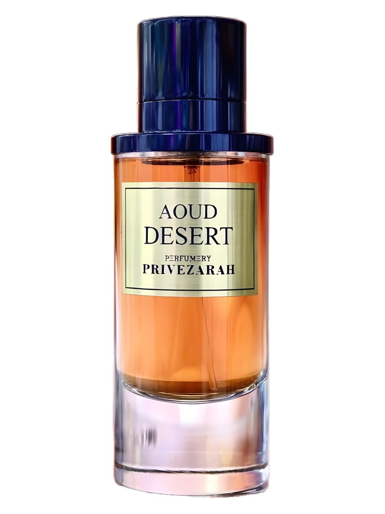 Aoud Desert
