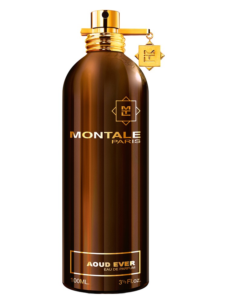 Aoud Ever