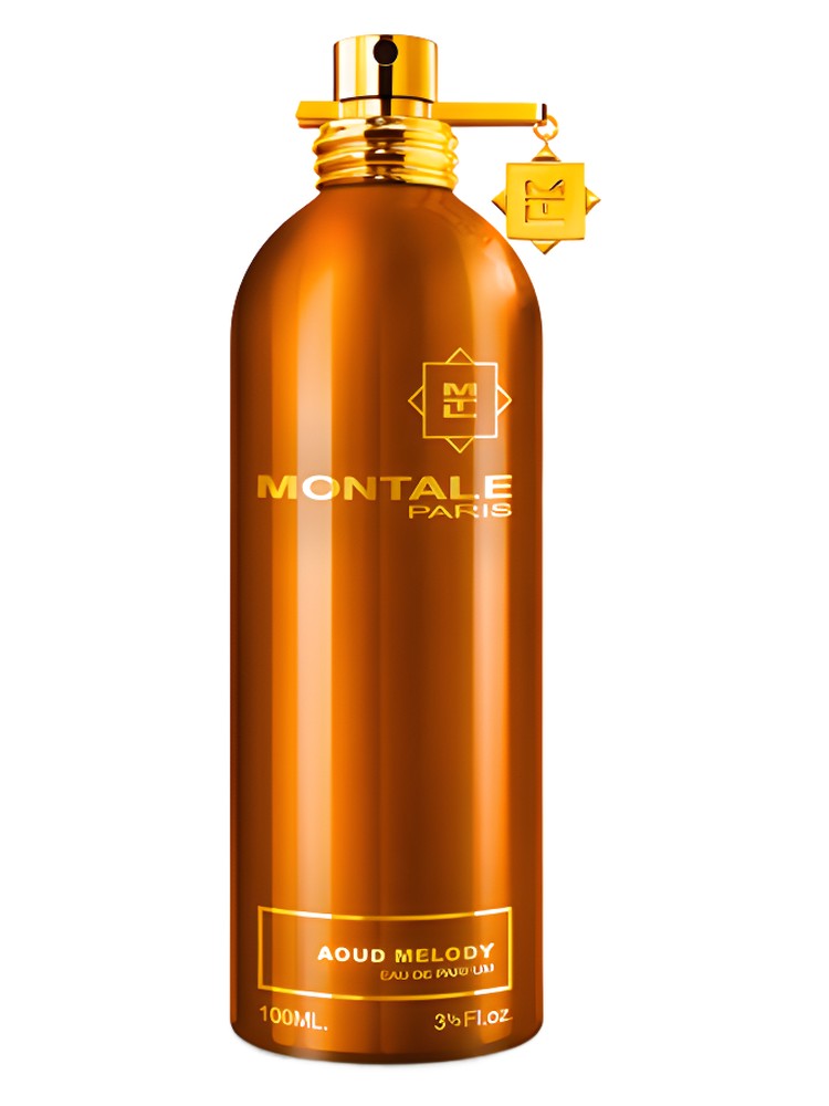 Aoud Melody