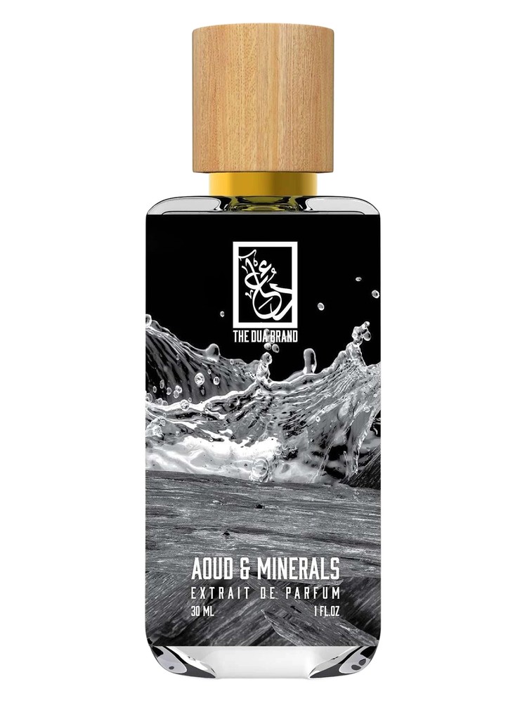 Aoud & Minerals