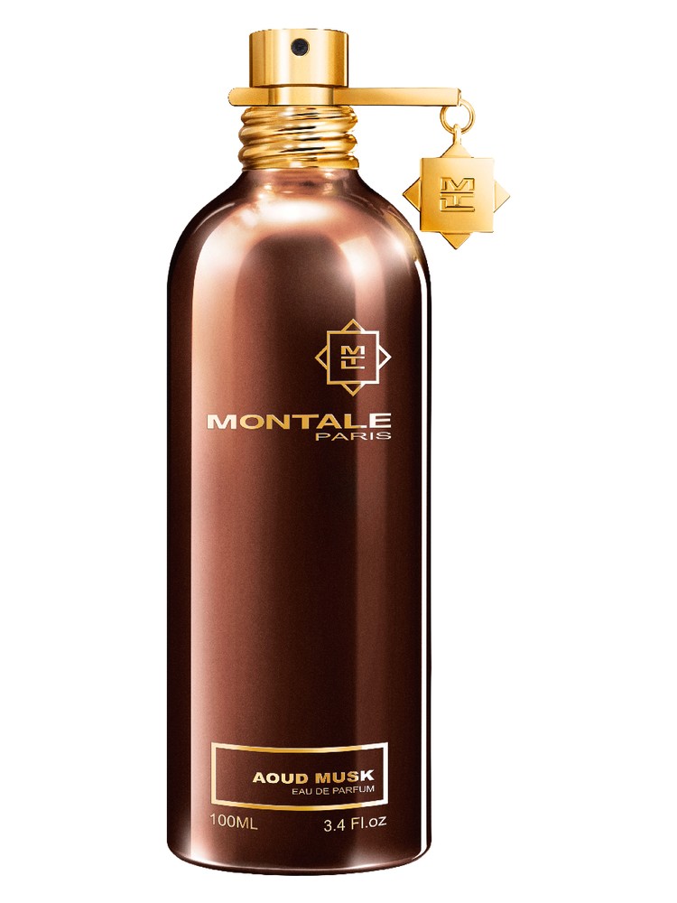 Aoud Musk