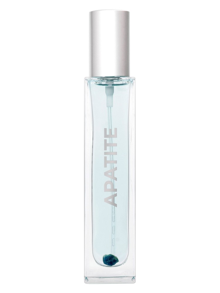 Apatite (Апатит)