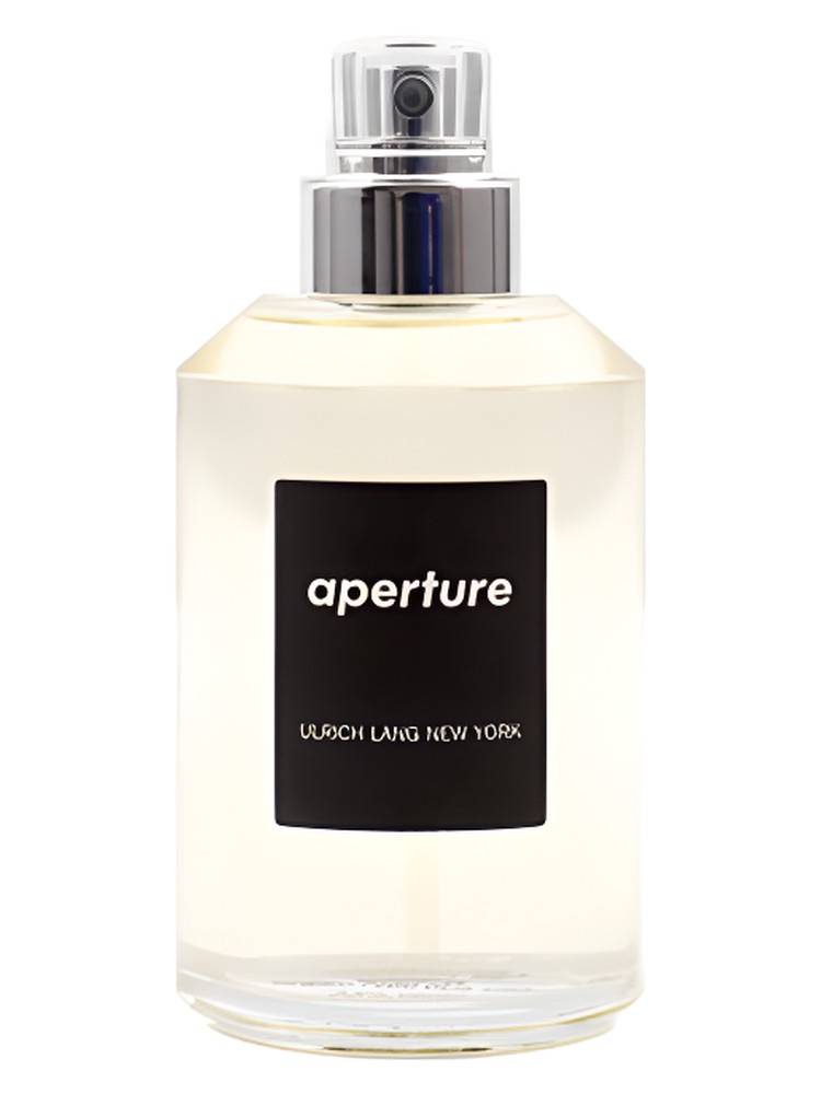 Aperture
