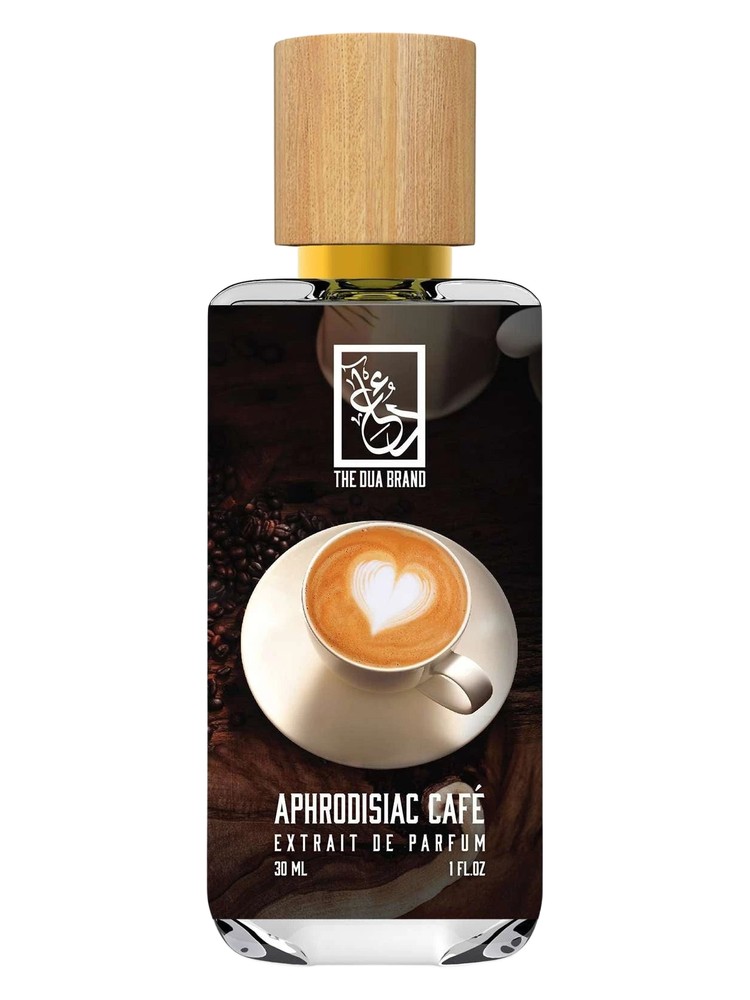 Aphrodisiac Café