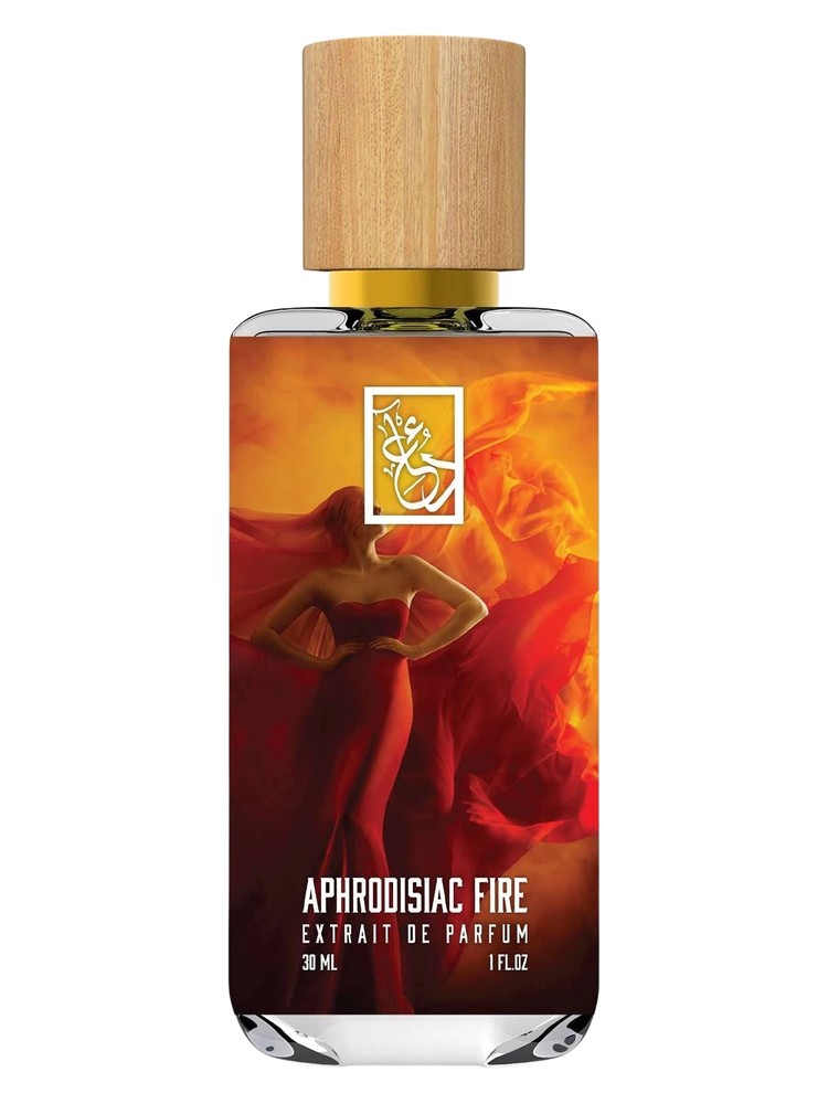 Aphrodisiac Fire