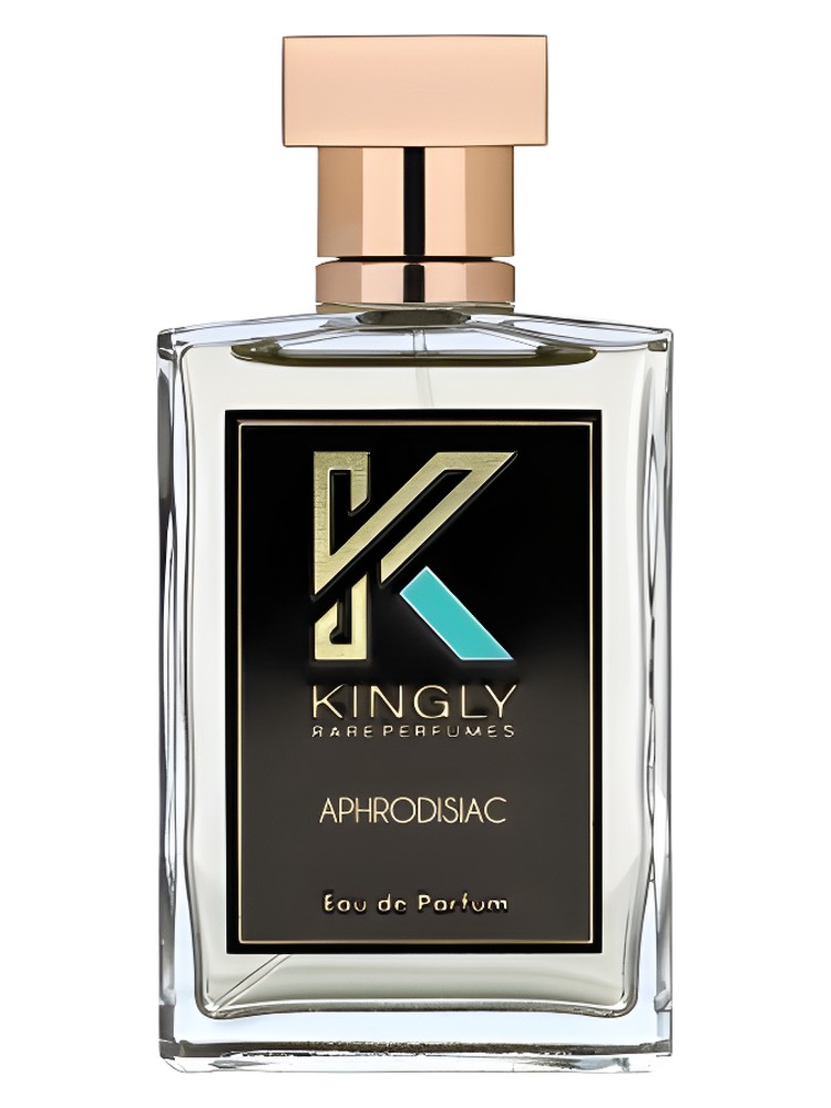 Aphrodisiac