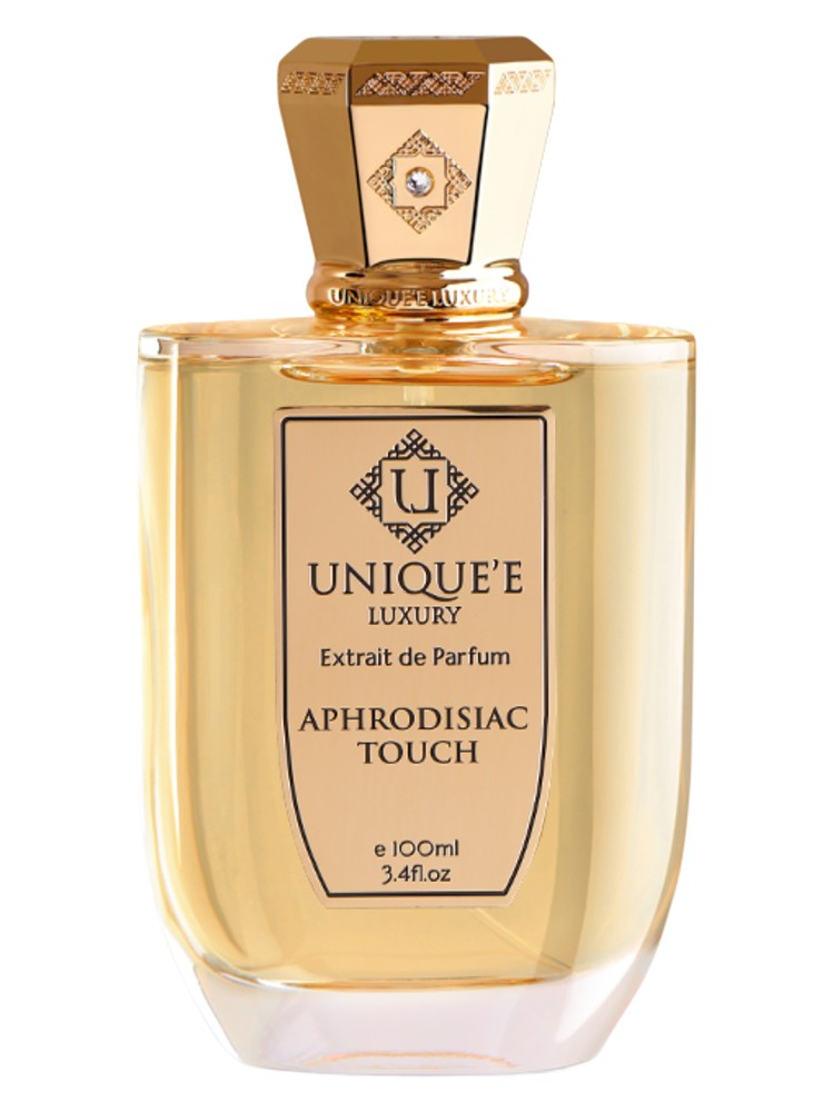 Aphrodisiac Touch
