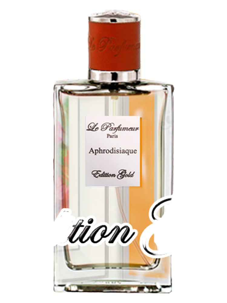 Aphrodisiaque