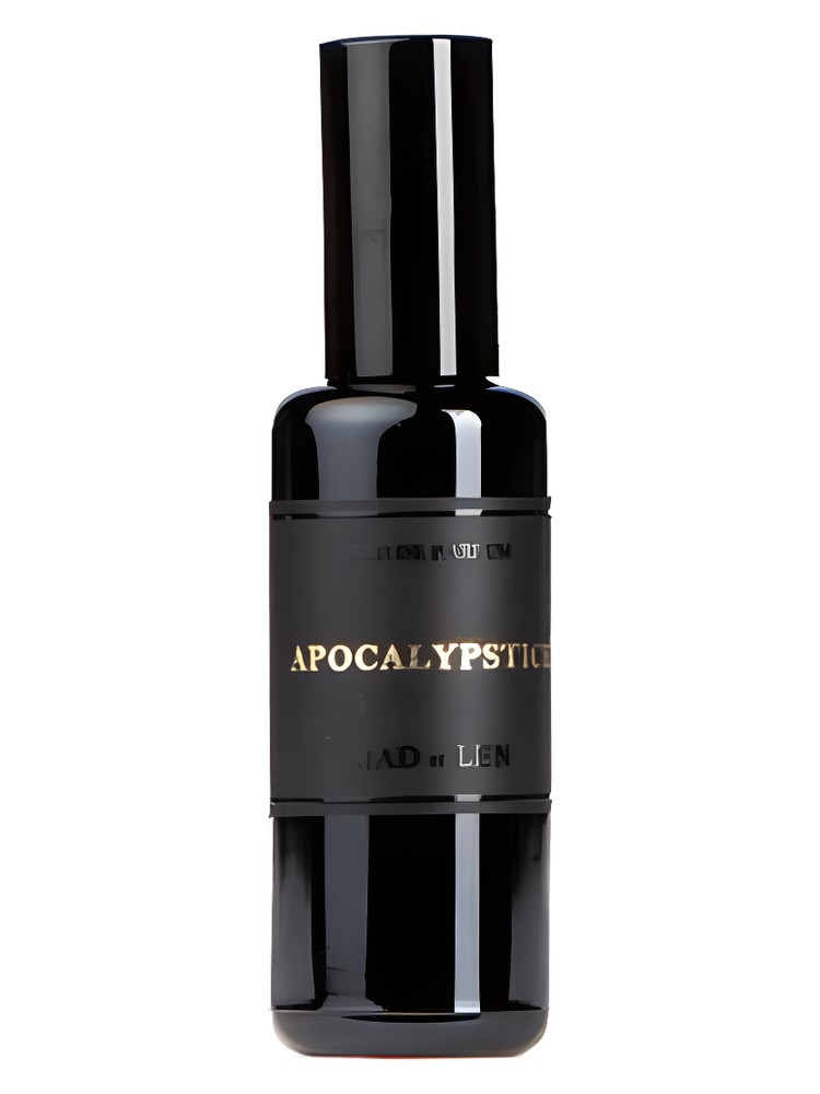 Apocalypstick