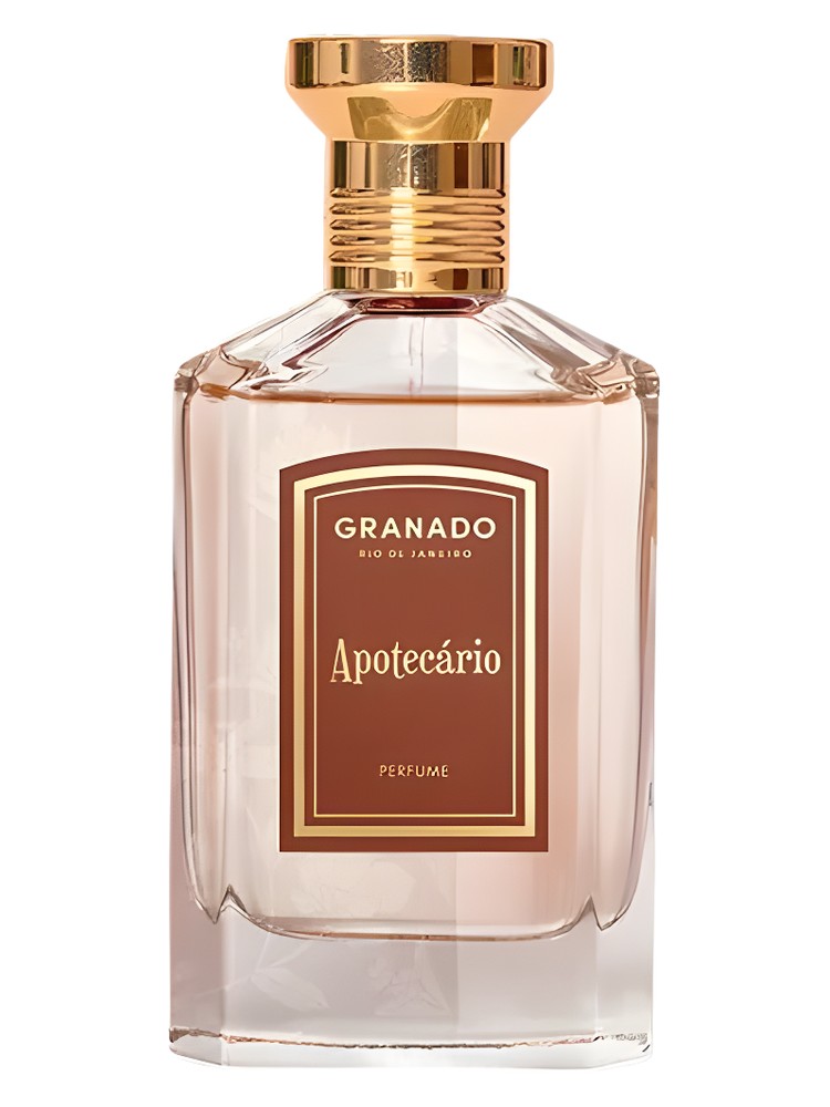 Apotecário