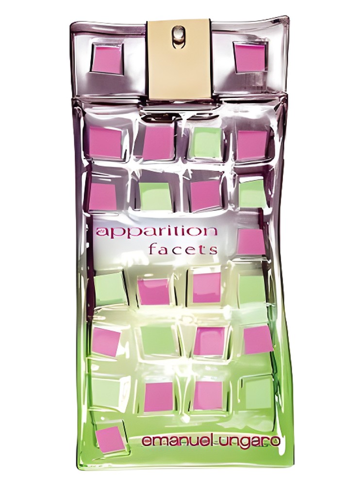 Apparition Facets