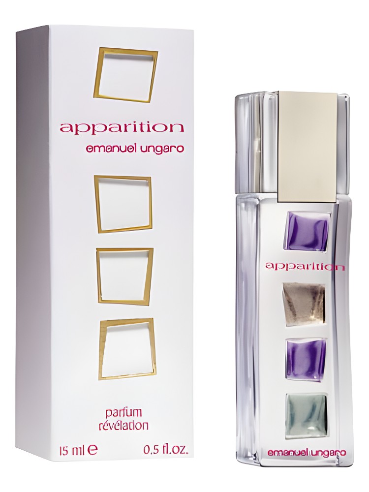 Apparition Parfum Revelation
