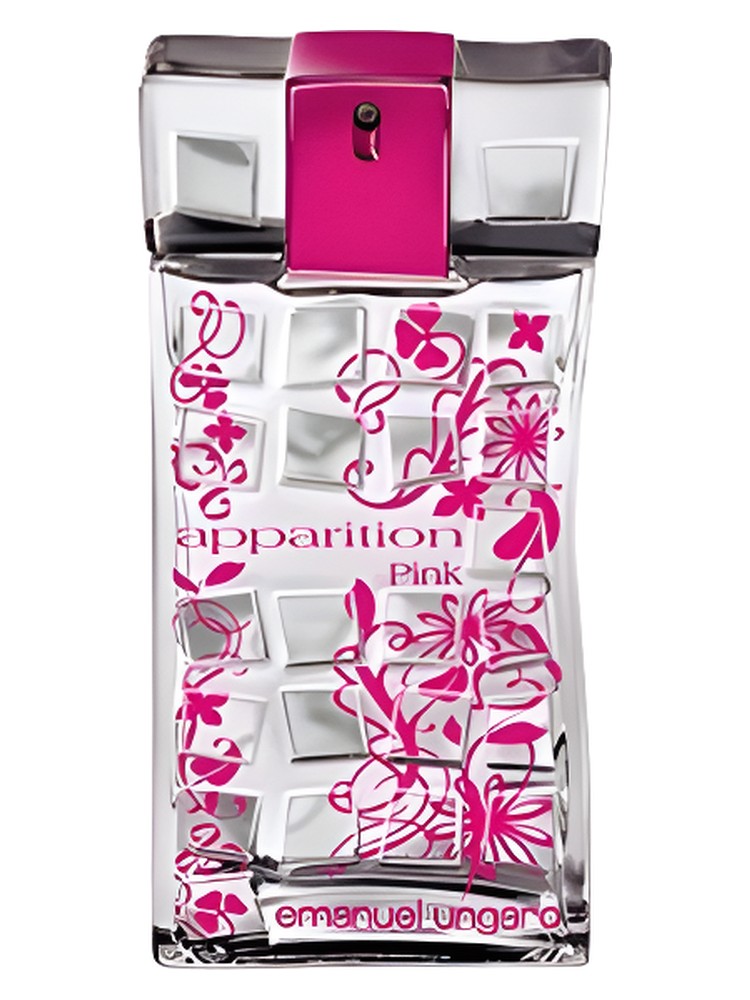 Apparition Pink