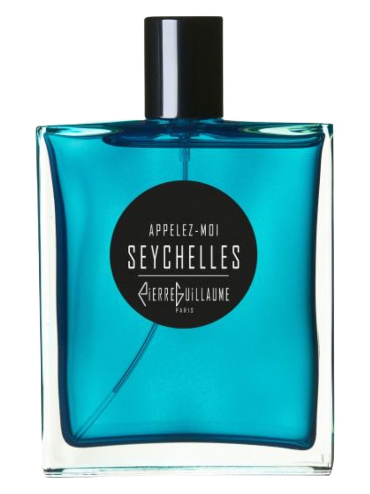 Appelez-Moi Seychelles