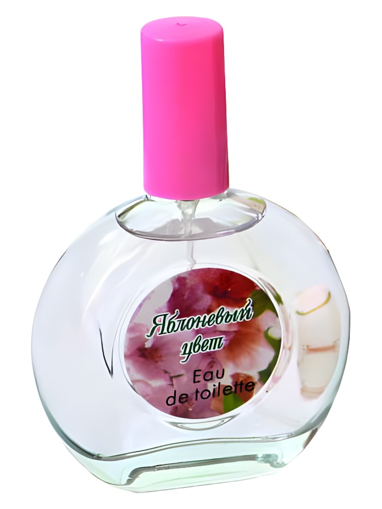 Apple Blossom