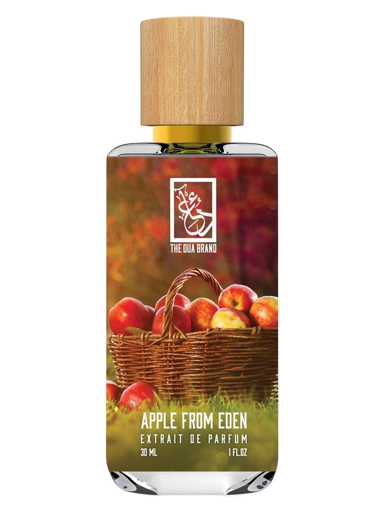 Apple From Eden