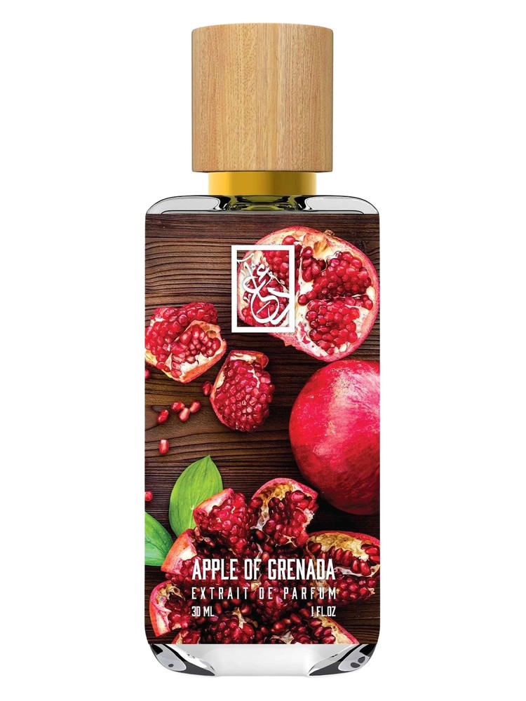 Apple of Grenada