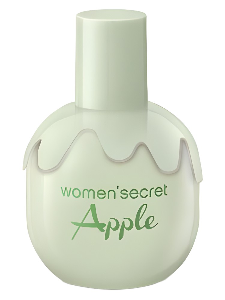 Apple Temptation