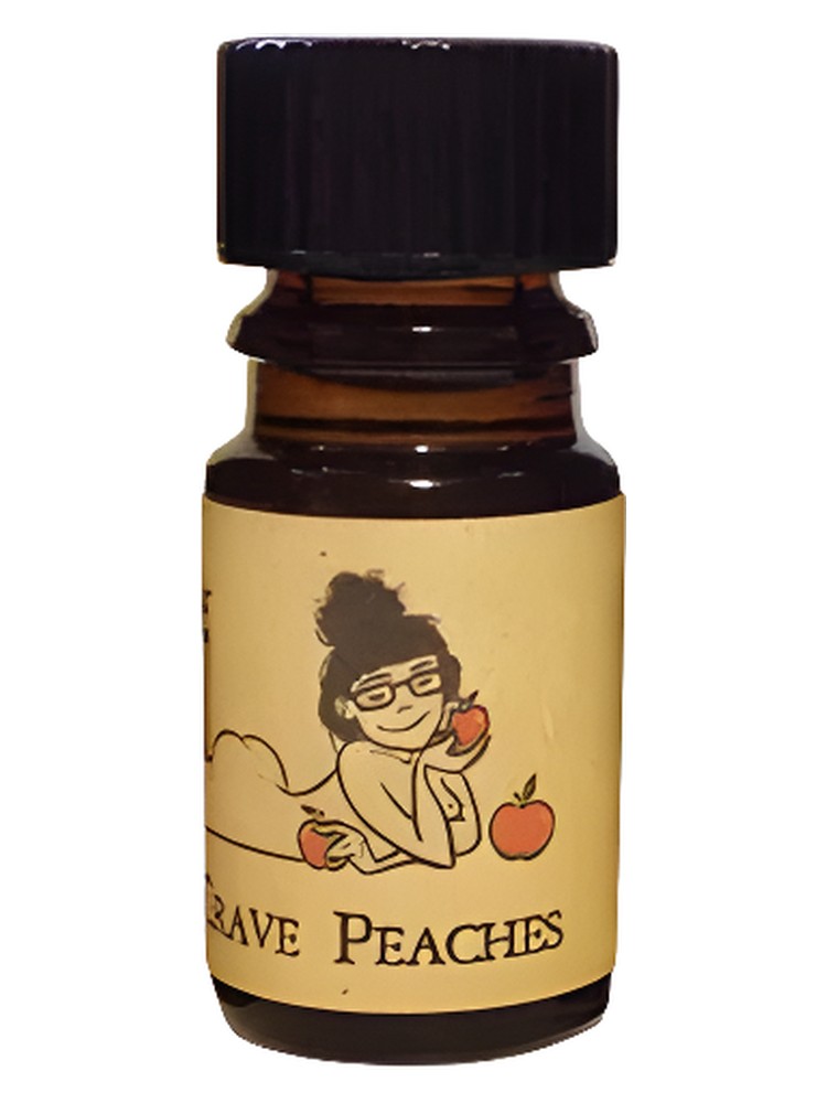 Apples Crave Peaches