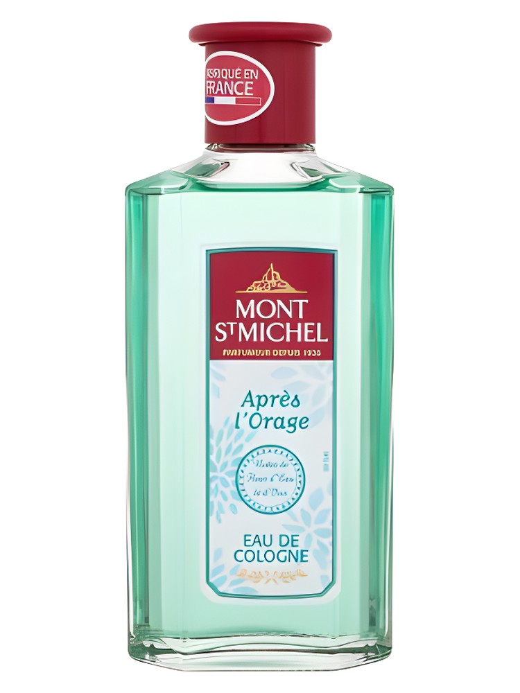Après l'Orage