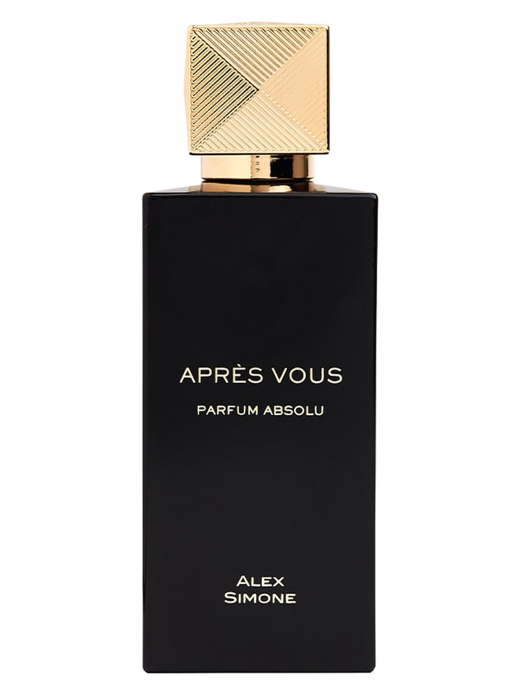 Apres Vous Parfum Absolu