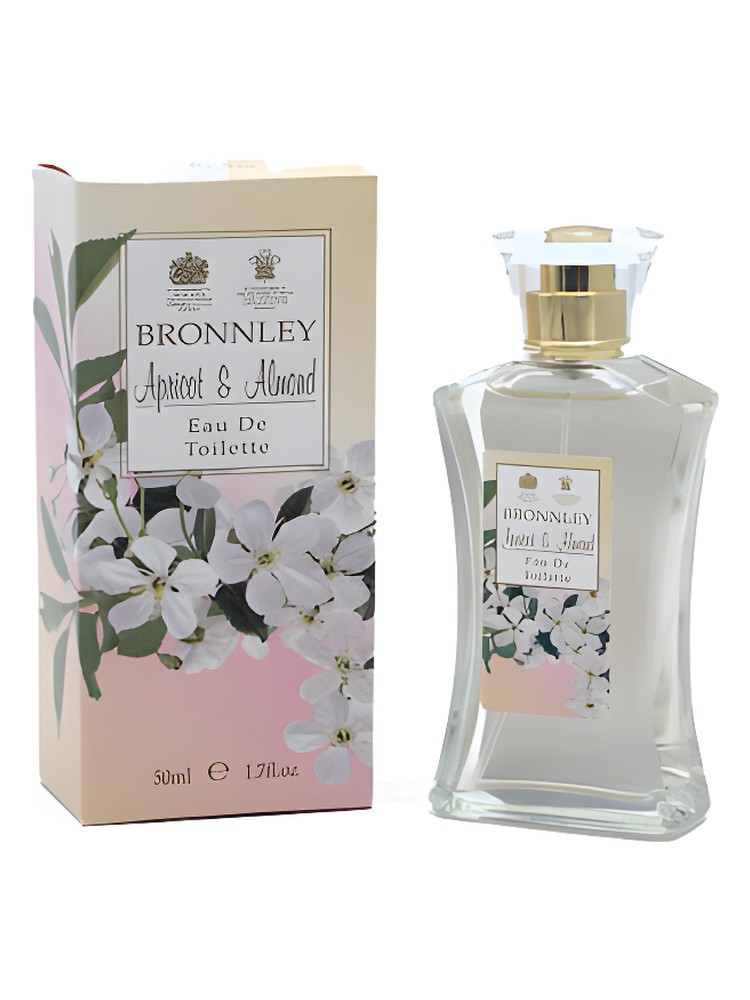 Apricot & Almond