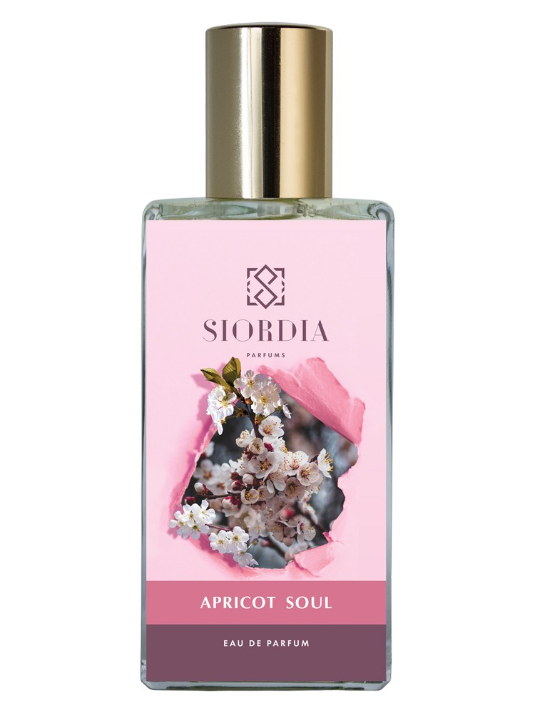 Apricot Soul