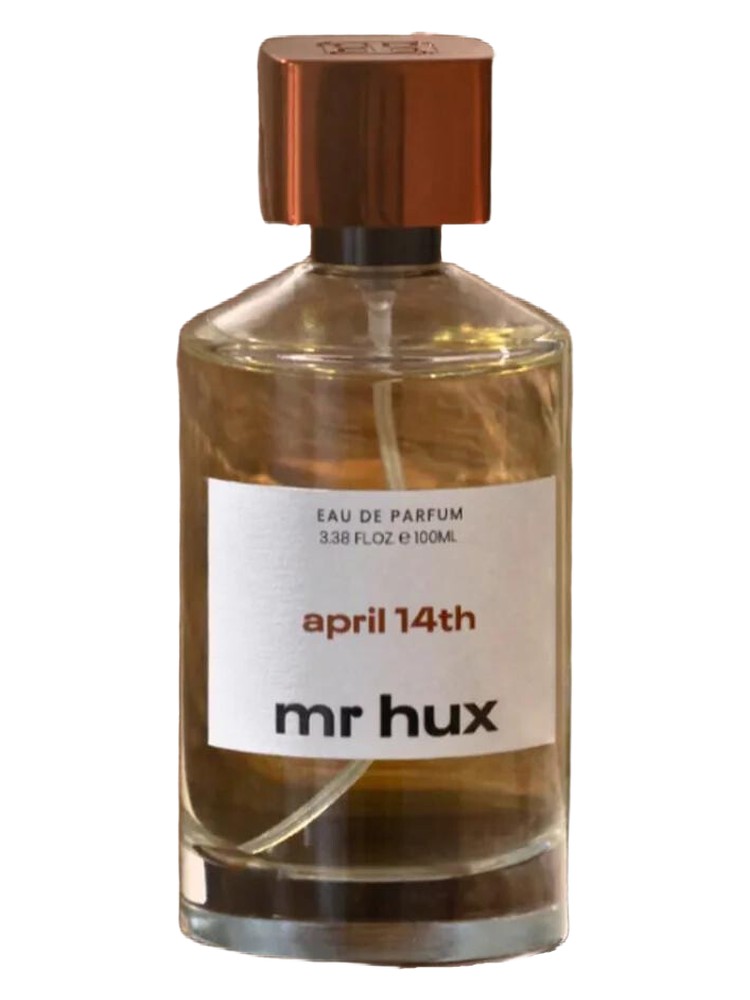 April 14th