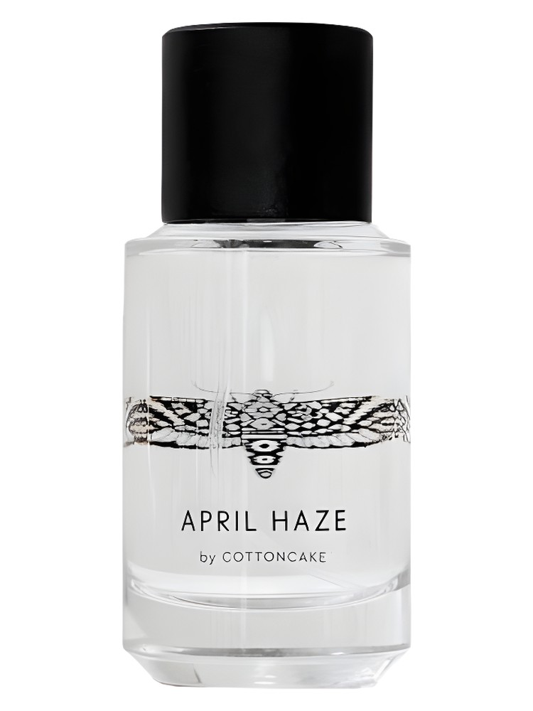 April Haze