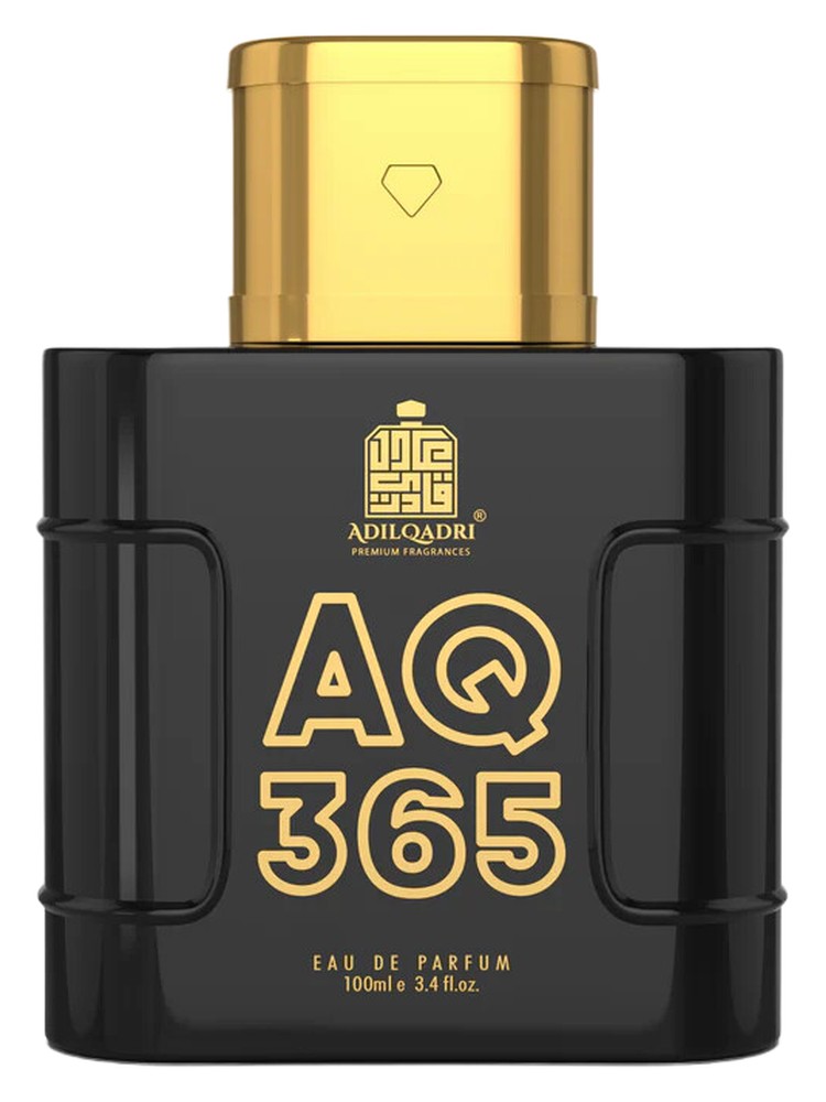 AQ 365