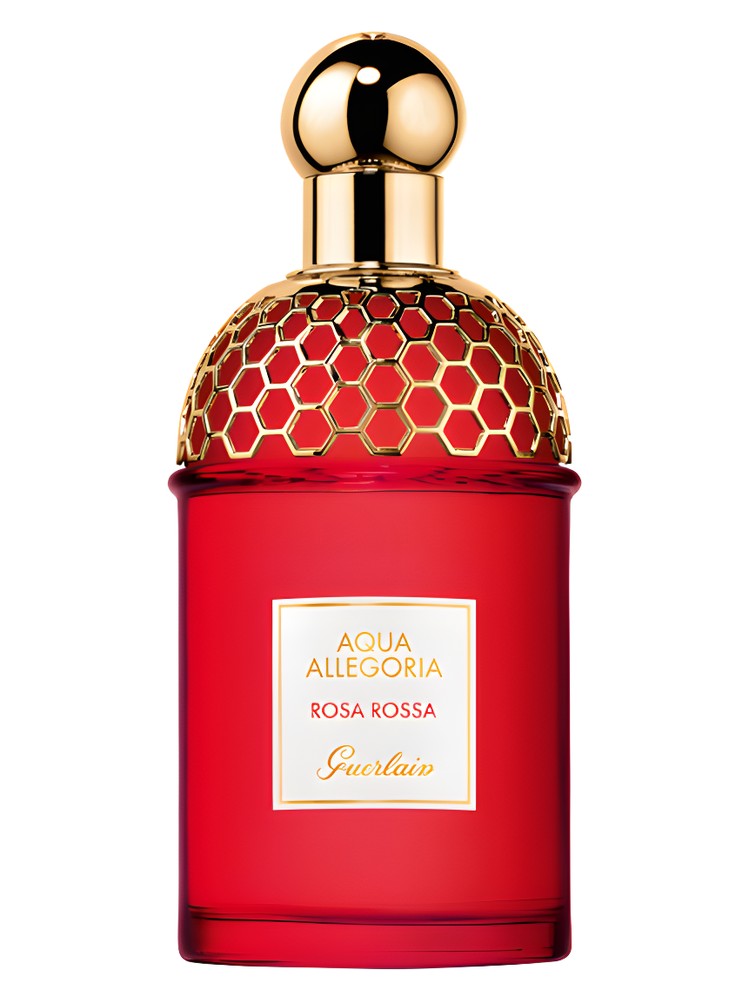 Aqua Allegoria Rosa Rossa (A Chinese New Year Limited Edition)