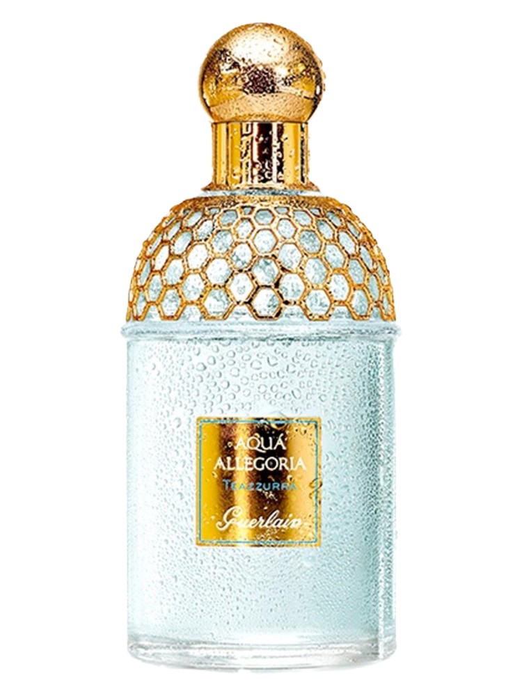 Aqua Allegoria Teazzurra