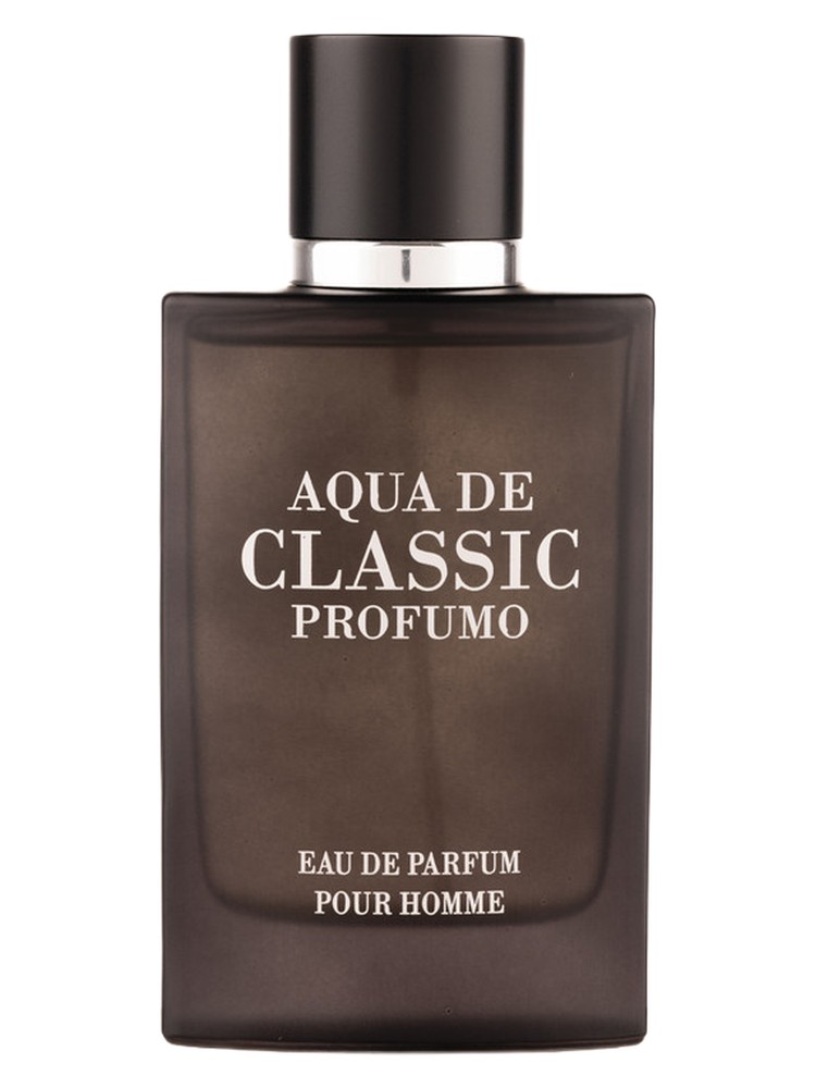 Aqua de Classic