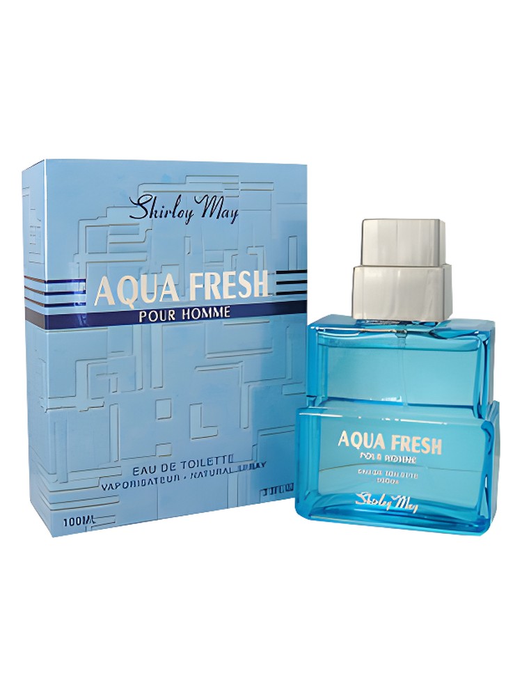 Aqua Fresh