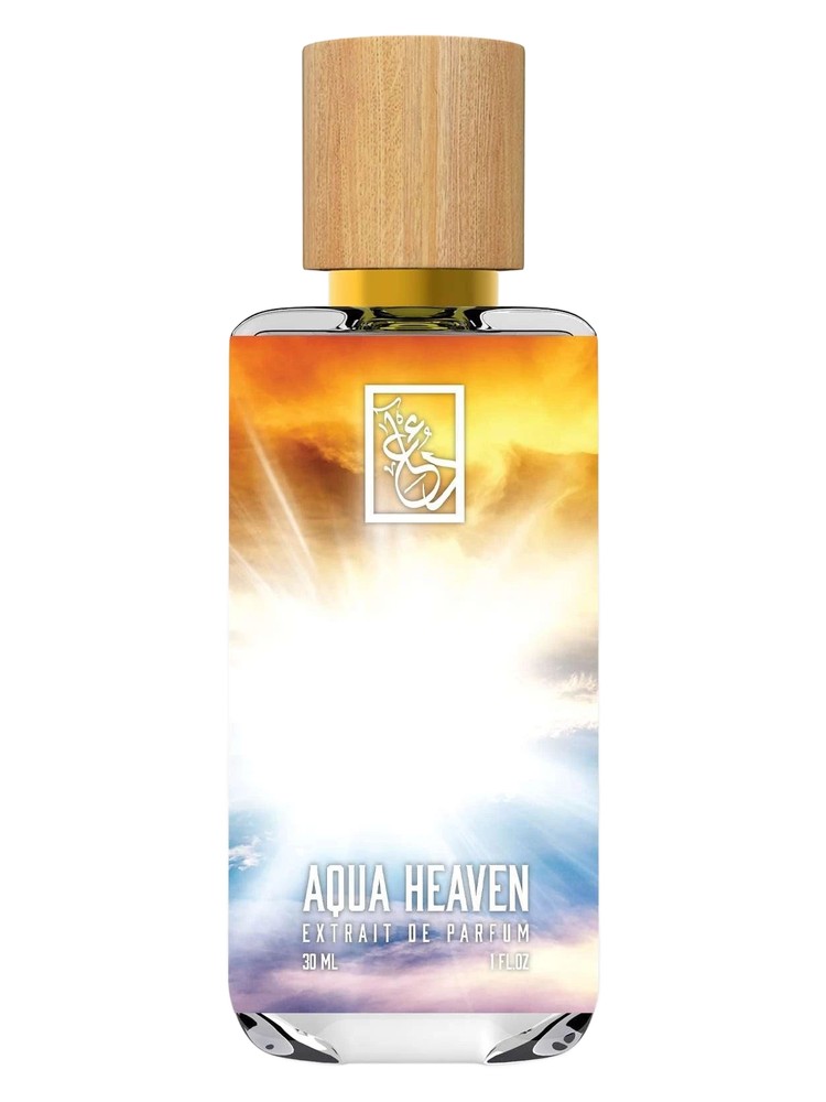 Aqua Heaven