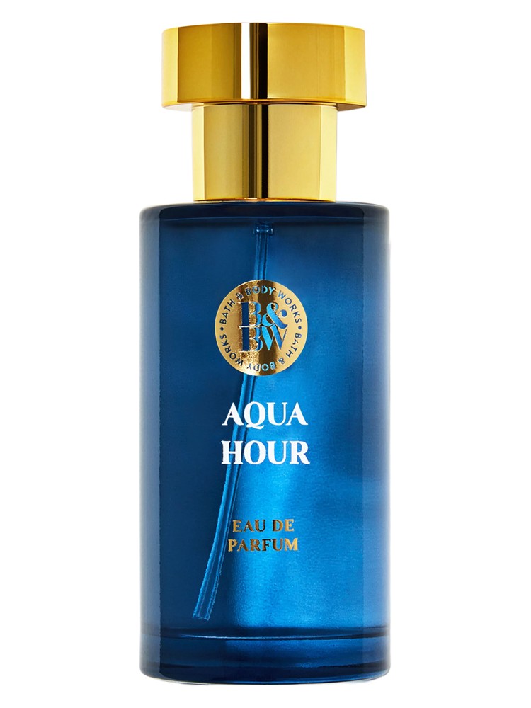 Aqua Hour